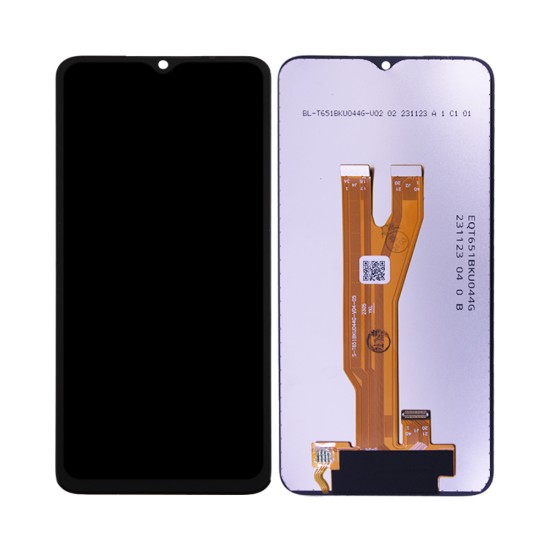 Touch+Display ZTE Blade A53 Plus Black